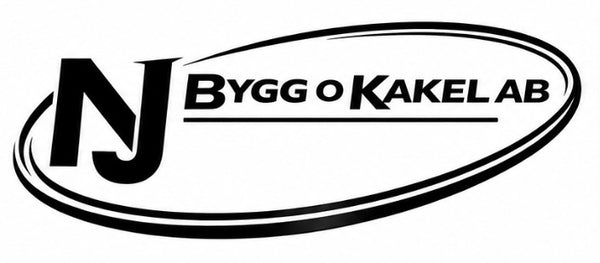 NJ Bygg o Kakel